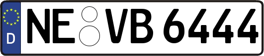NE-VB6444
