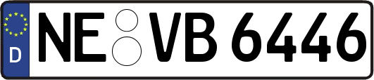 NE-VB6446