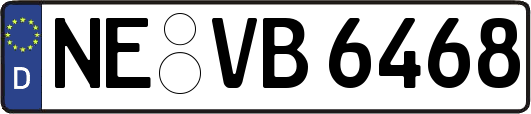 NE-VB6468