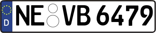 NE-VB6479
