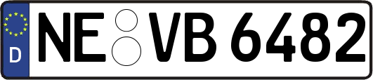 NE-VB6482