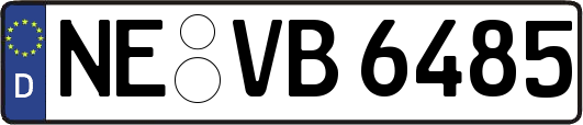 NE-VB6485