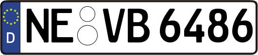 NE-VB6486