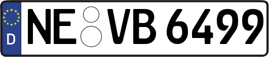 NE-VB6499