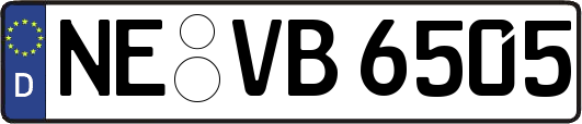 NE-VB6505