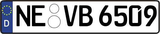 NE-VB6509