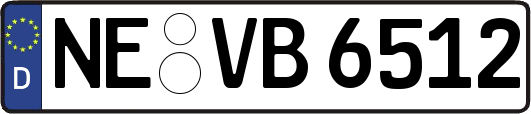 NE-VB6512
