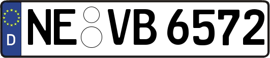 NE-VB6572