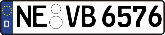NE-VB6576