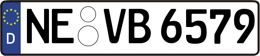 NE-VB6579
