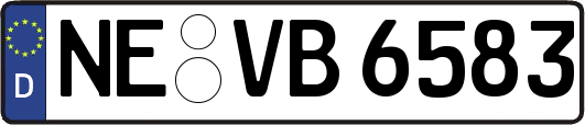 NE-VB6583