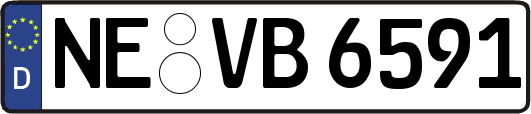 NE-VB6591