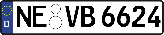 NE-VB6624
