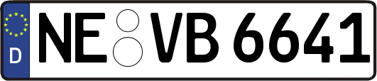 NE-VB6641