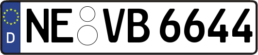 NE-VB6644