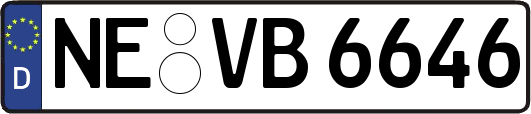 NE-VB6646