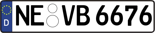 NE-VB6676