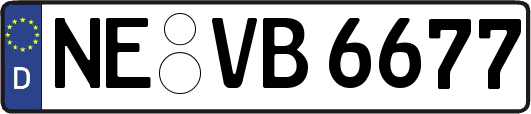 NE-VB6677