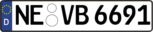NE-VB6691