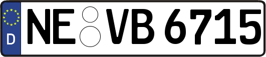 NE-VB6715