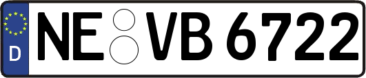 NE-VB6722