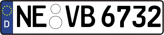 NE-VB6732
