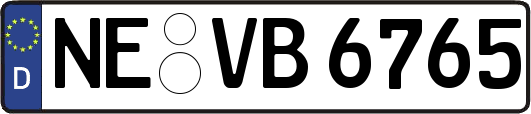 NE-VB6765