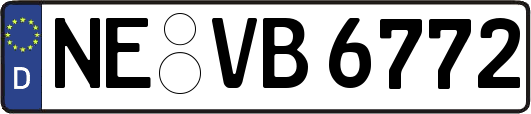 NE-VB6772