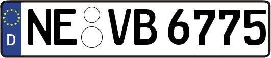 NE-VB6775