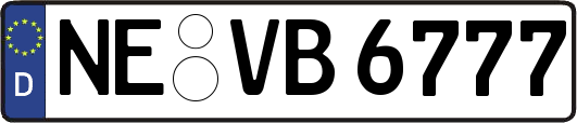 NE-VB6777