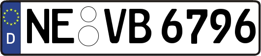 NE-VB6796