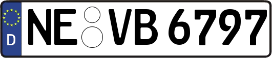 NE-VB6797