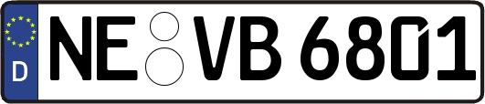 NE-VB6801