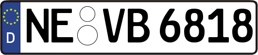 NE-VB6818