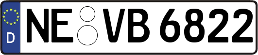 NE-VB6822