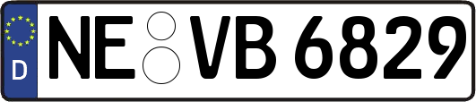 NE-VB6829