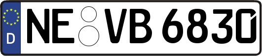 NE-VB6830