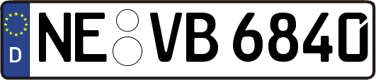 NE-VB6840