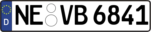 NE-VB6841