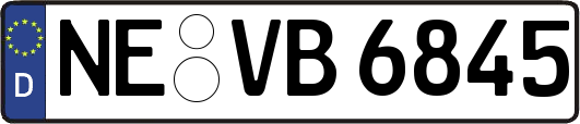 NE-VB6845