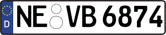 NE-VB6874