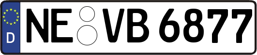 NE-VB6877
