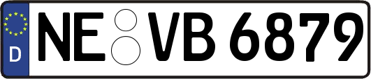 NE-VB6879