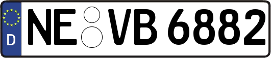 NE-VB6882
