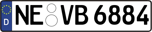 NE-VB6884