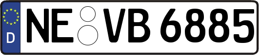 NE-VB6885