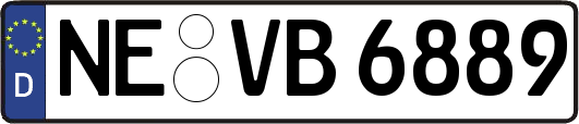 NE-VB6889