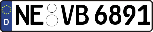 NE-VB6891