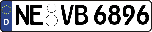 NE-VB6896