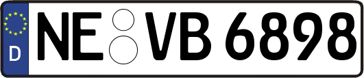 NE-VB6898